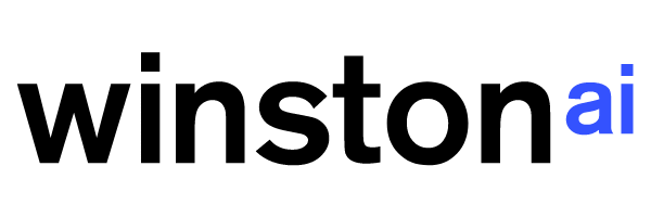 Winston AI logo