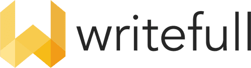 Writefull logo