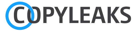 Copyleaks logo