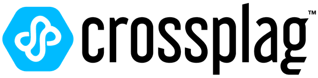 Logo of https://crossplag.com/ AI Detector