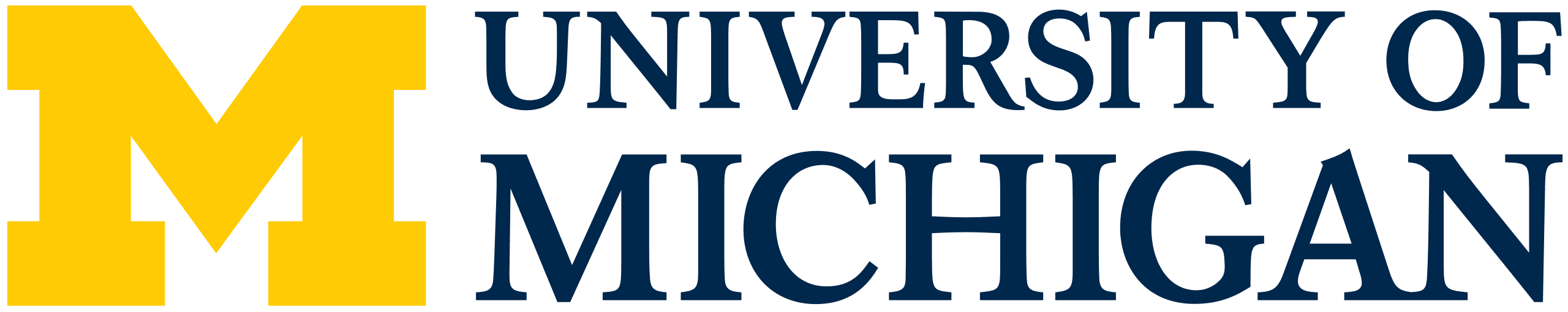 Logo of https://michigan.edu