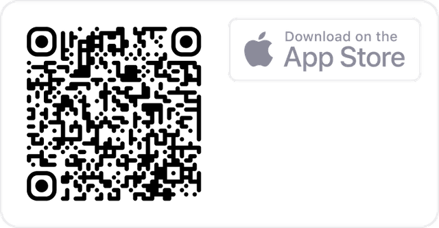 QR code to download StealthGPT on the App Store