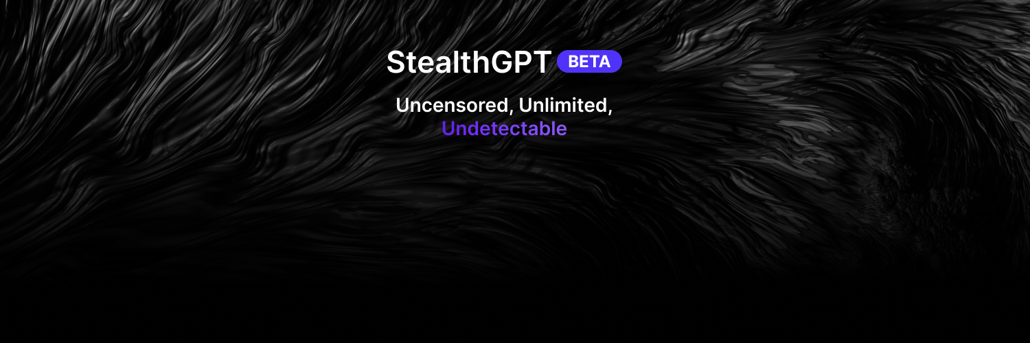 StealthGPT January Updates