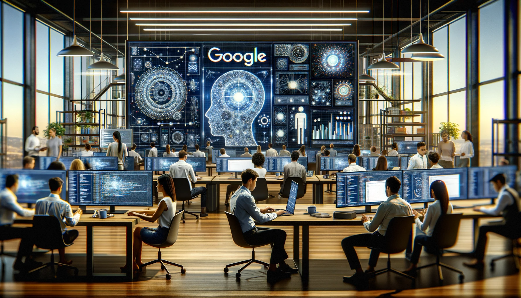 Decoding Google's AI Detection Algorithms: Evading Penalties in 2024