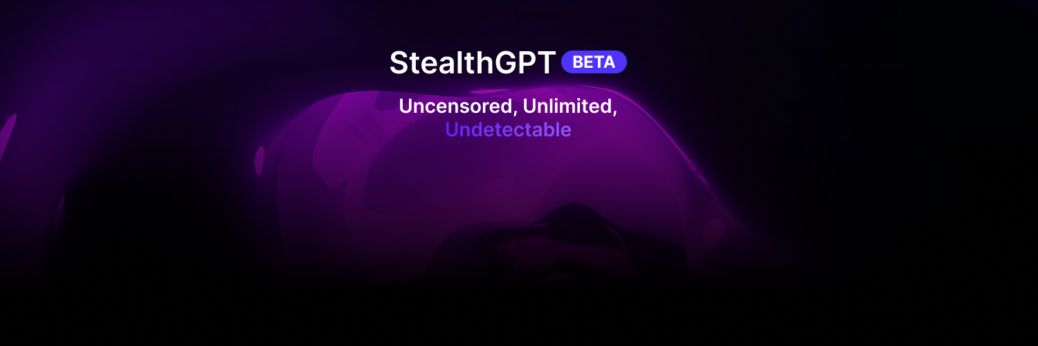 StealthGPT Vs StealthWriter