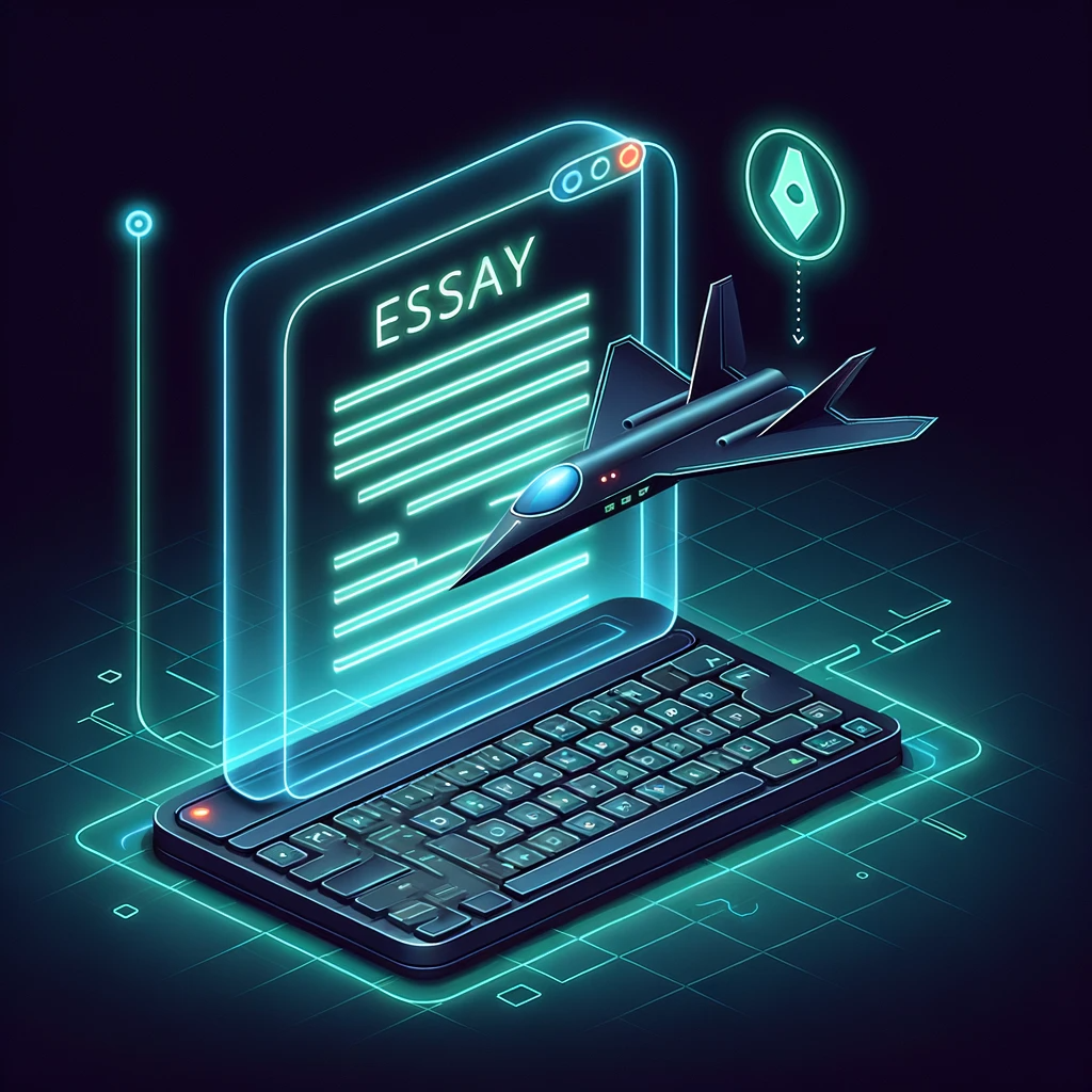How to Make Undetectable AI Essays with StealthGPT