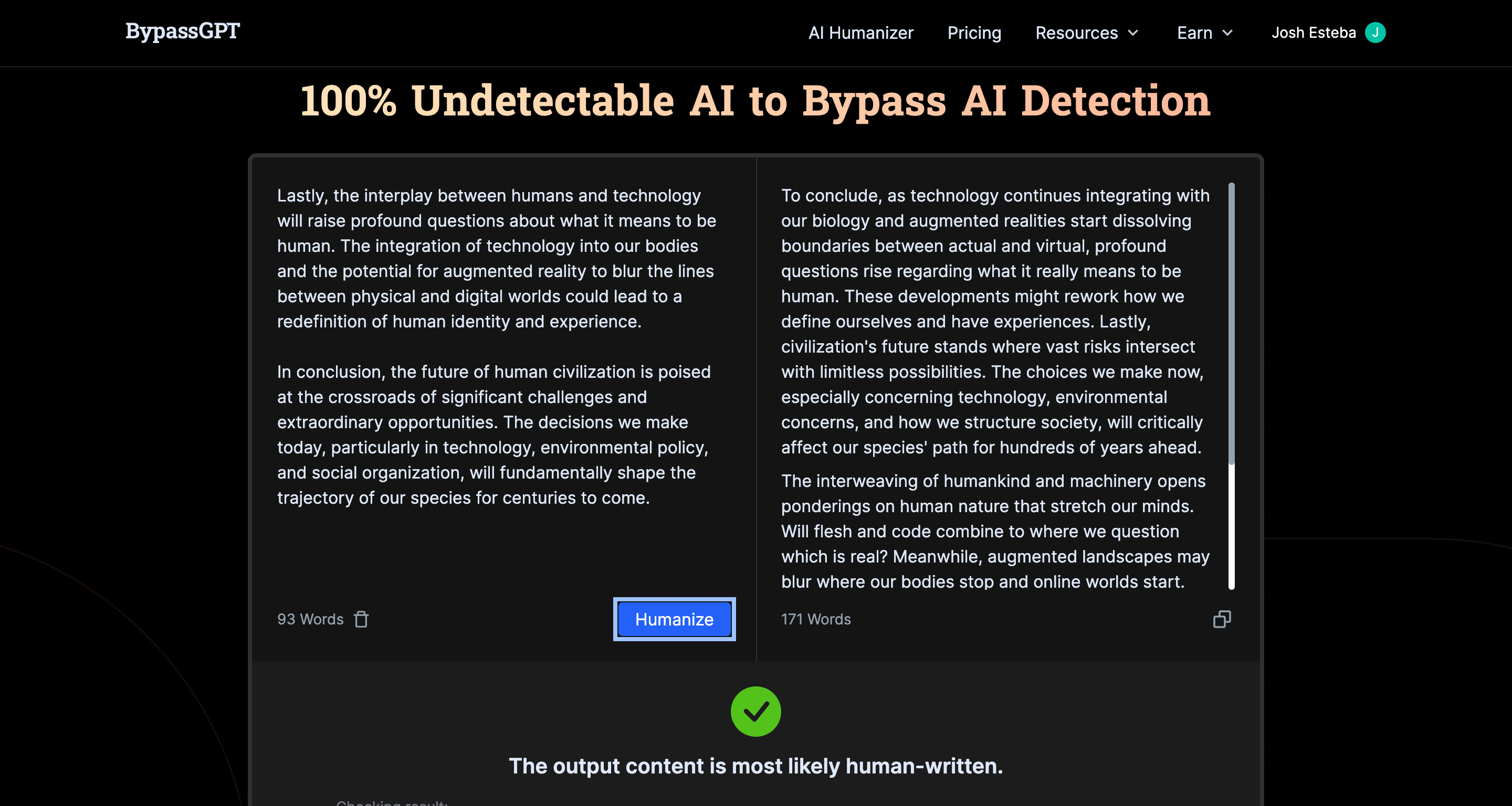 Does BypassGPT Work? | Undetectable AI Stealth Blog