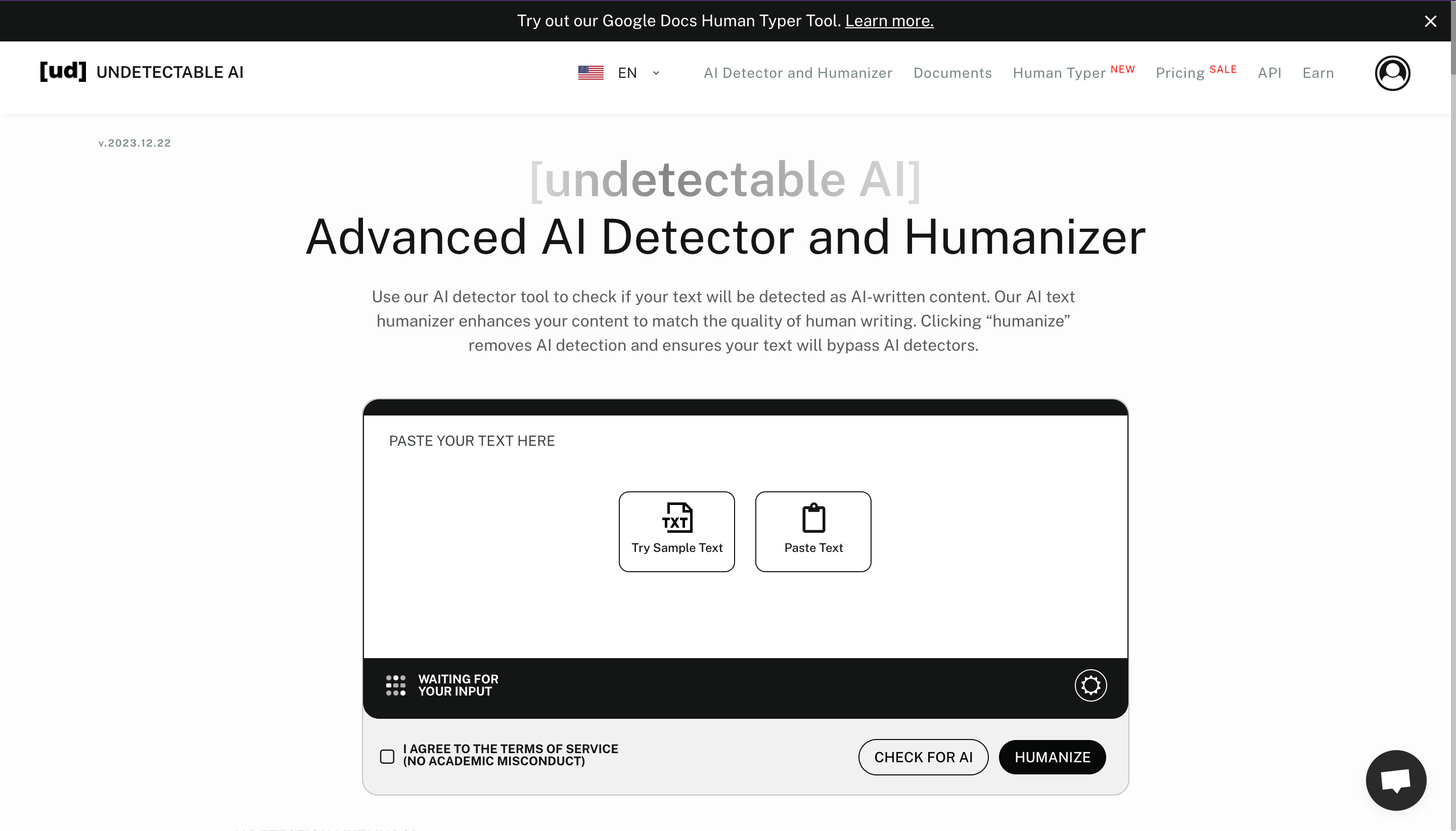 Does Undetectable AI Work?