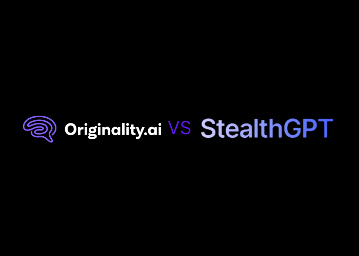 StealthGPT Review: Does It Beat Originality AI?