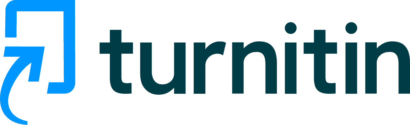 Turnitin logo Turnitin logo