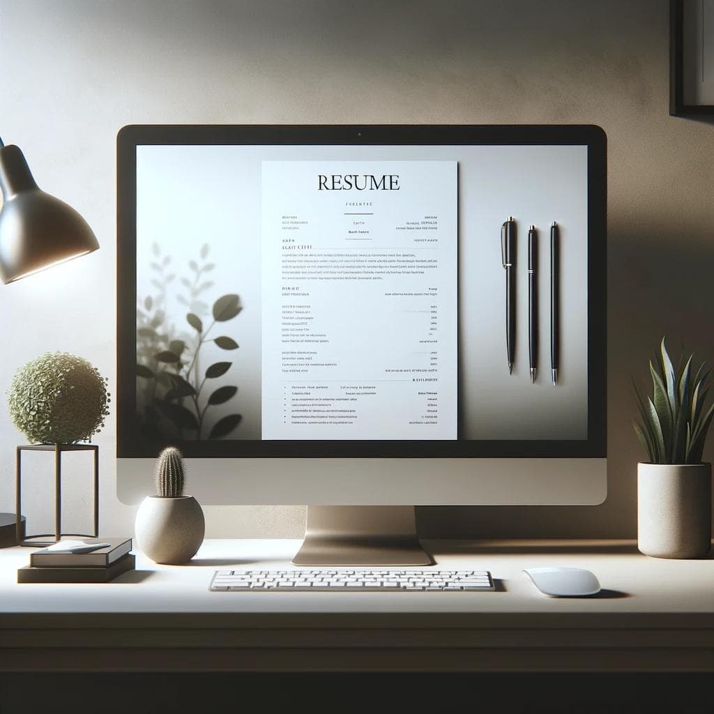 Top 5 AI Resume Builders