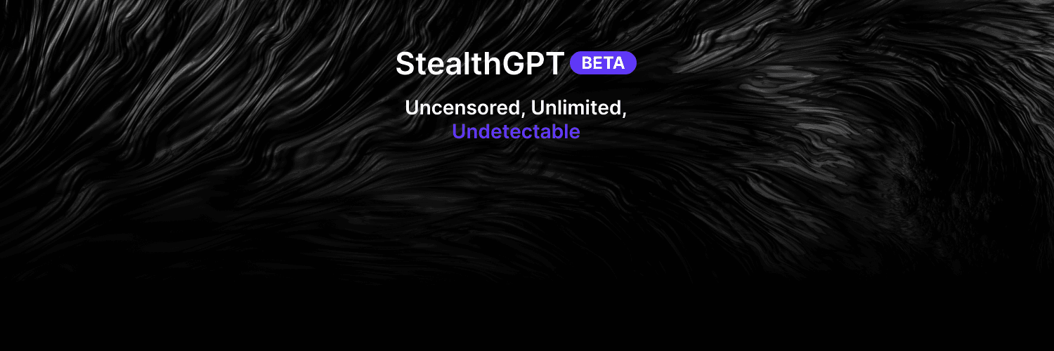 StealthGPT January Updates