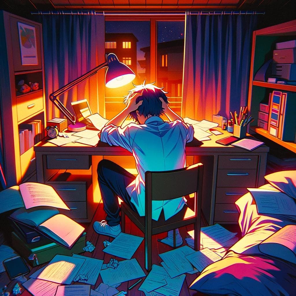 Undetectable AI Can't Beat GPTZero