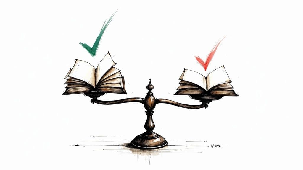 What Is Academic Integrity? A Student's Guide