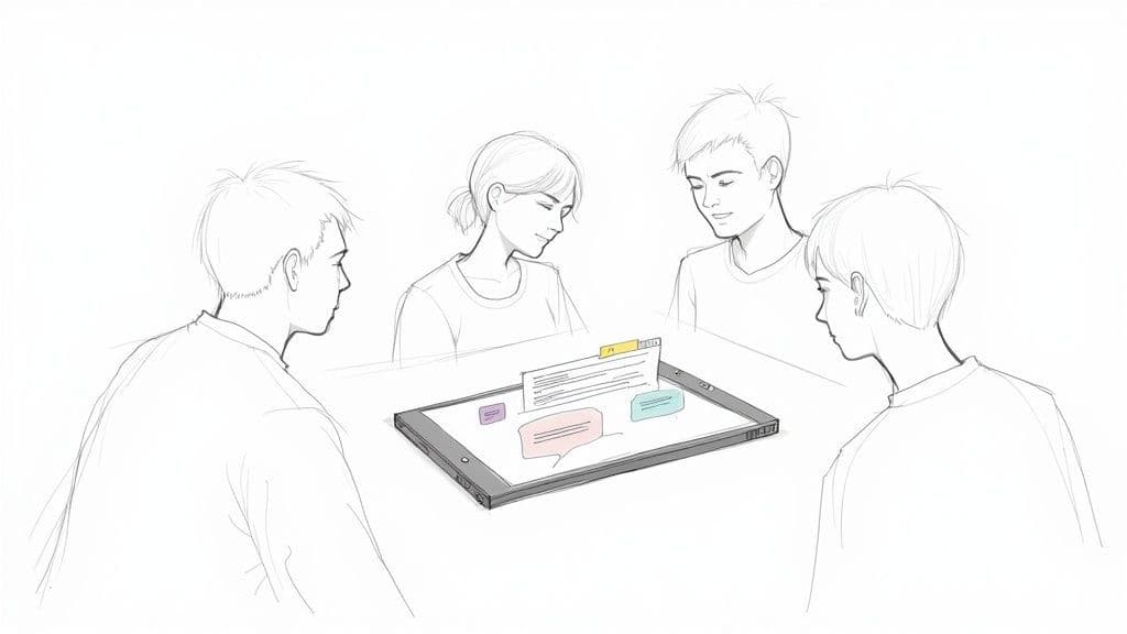 Top Best Practices for Online Learning in 2025