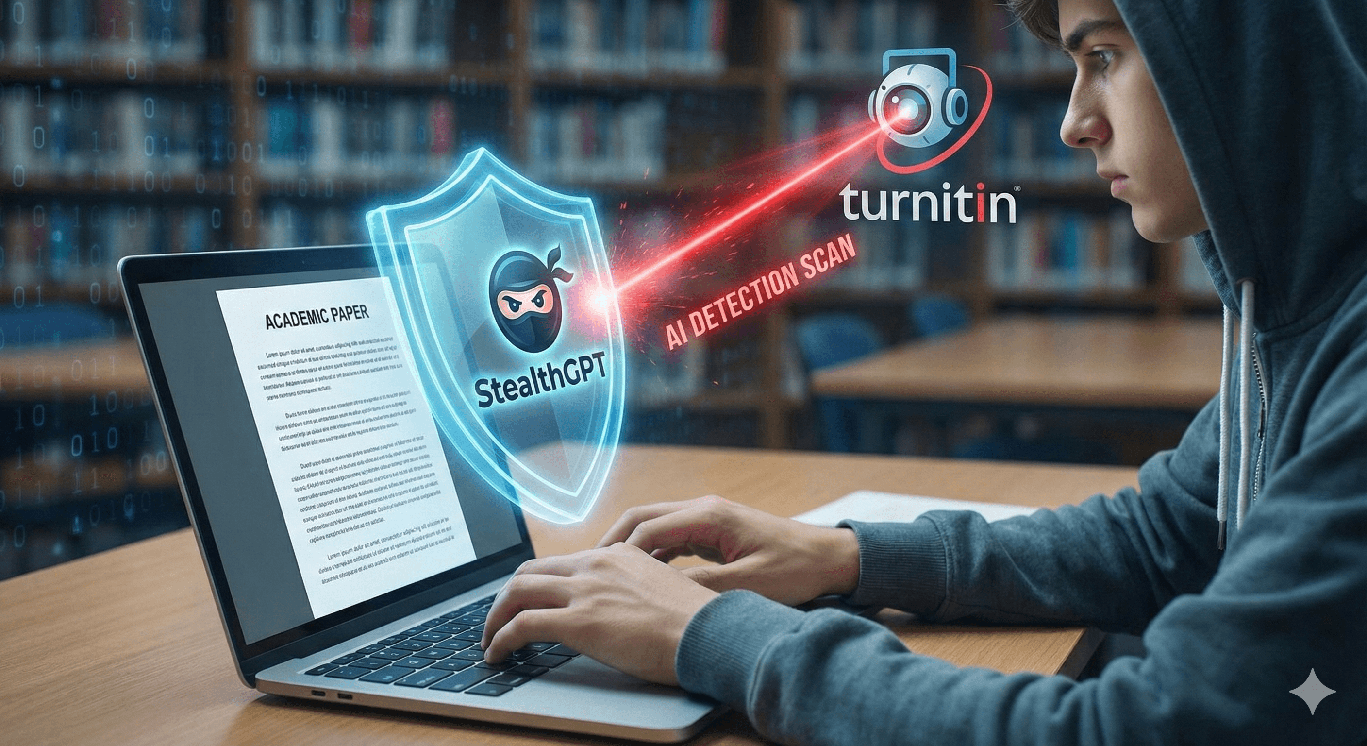 Turnitin’s New AI Update Is Flagging Innocent Students: Here Is How to Fight Back