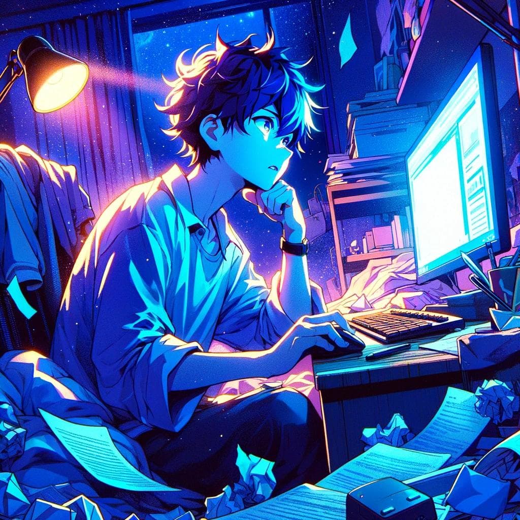 New Blog Stealth Writer Tool