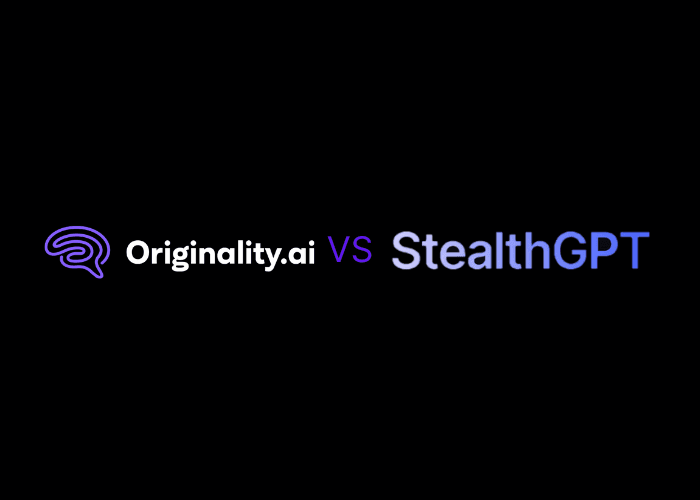 StealthGPT Review: Does It Beat Originality AI?