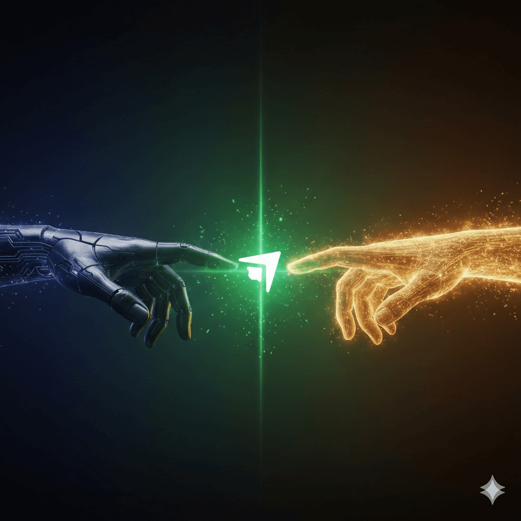 Copy.ai vs. Human Writers - Bridging the Gap With Humanizers