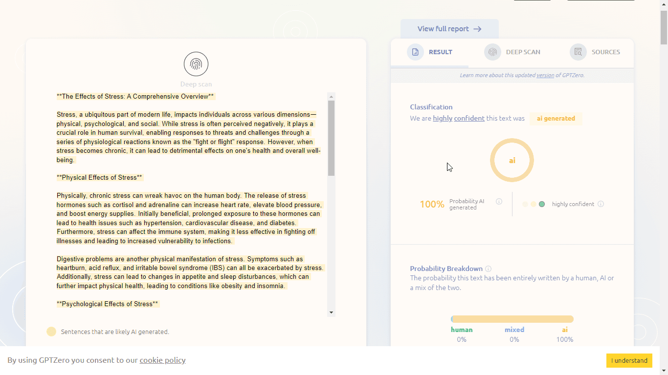 Beat GPTZero Bypass GPTZero Undetectable AI beat-gptzero-bypass-gptzero-undetectable-ai