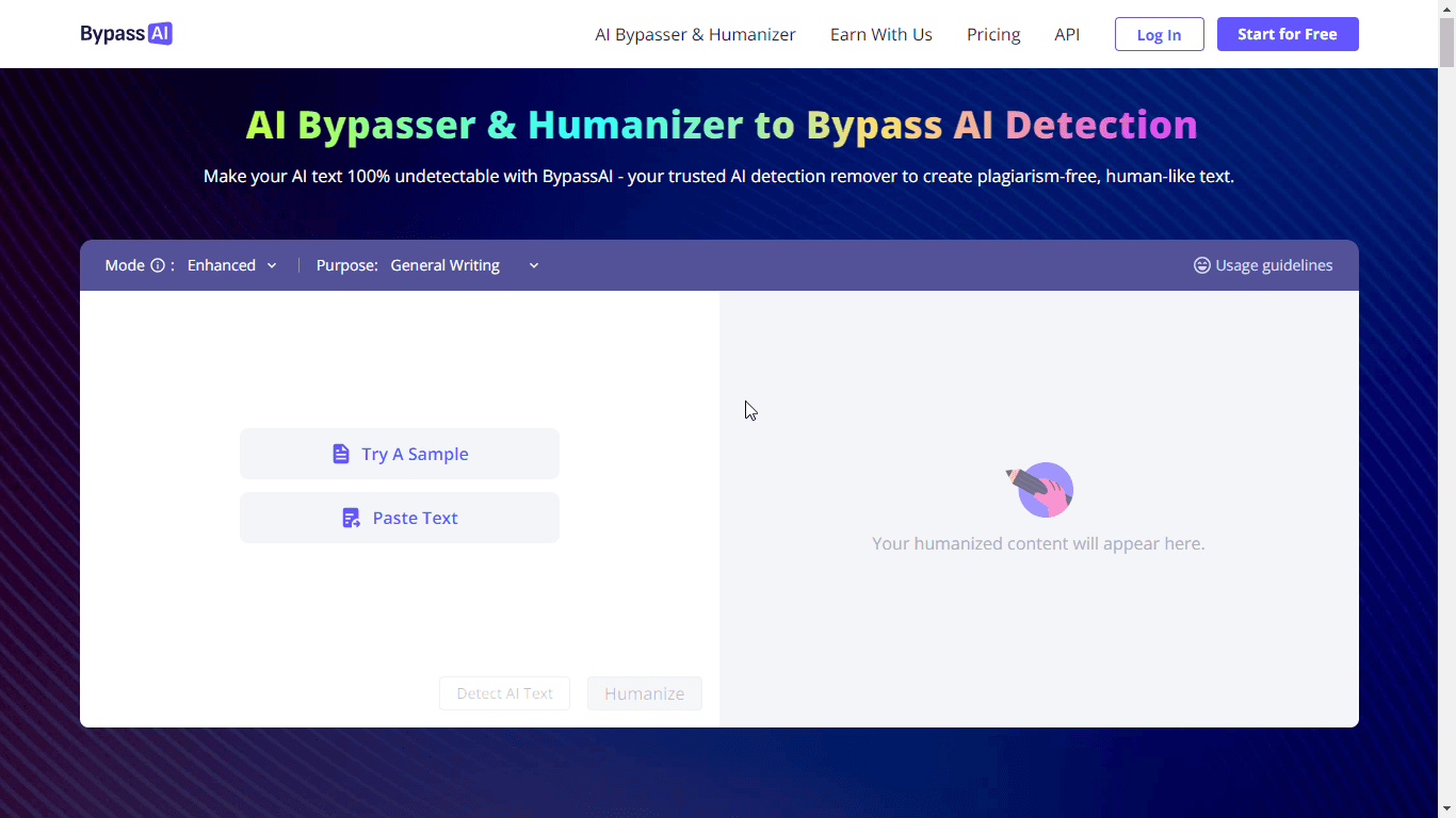 Beat GPTZero Bypass GPTZero Undetectable AI beat-gptzero-bypass-gptzero-undetectable-ai