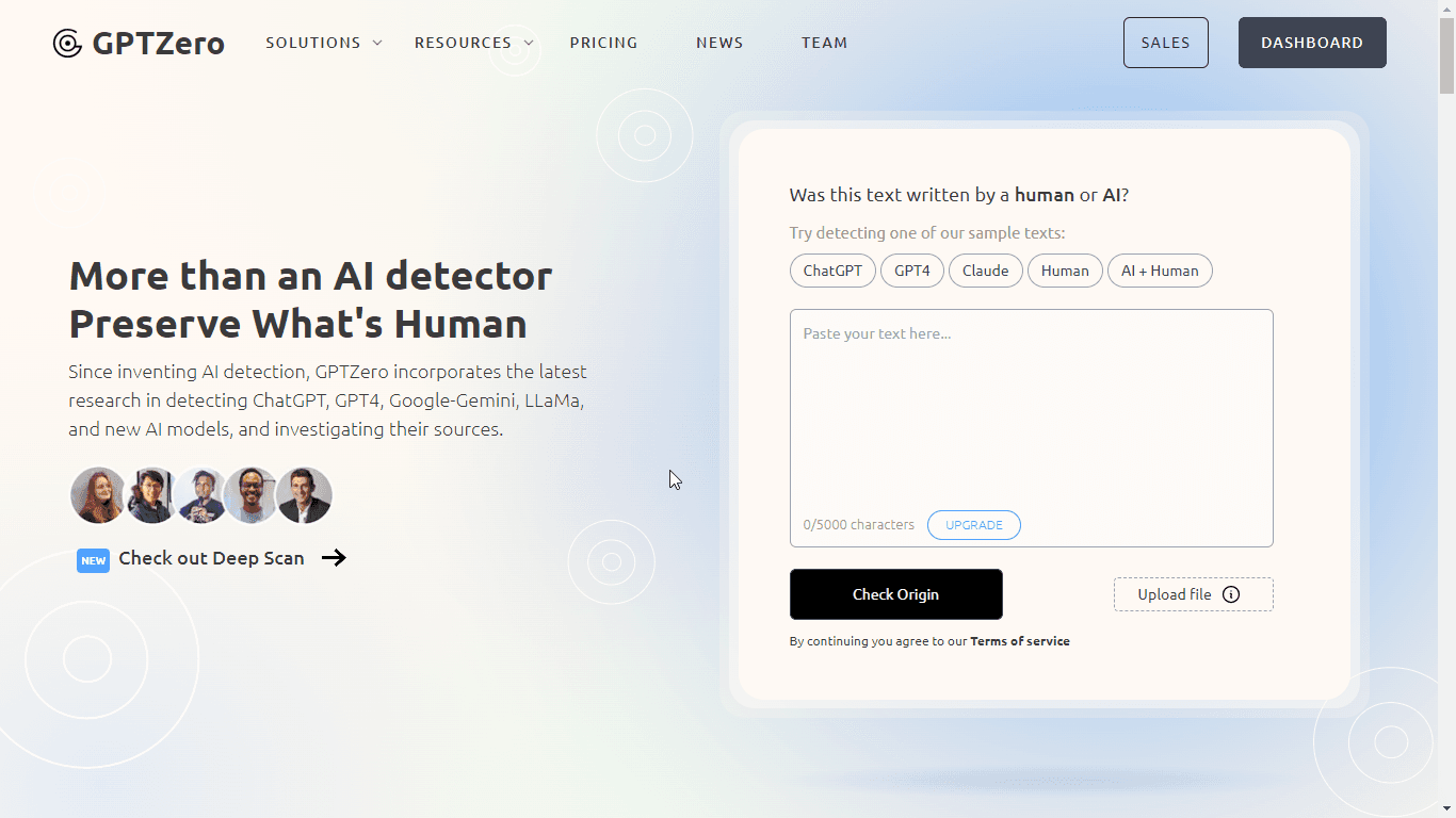Beat GPTZero Bypass GPTZero Undetectable AI beat-gptzero-bypass-gptzero-undetectable-ai
