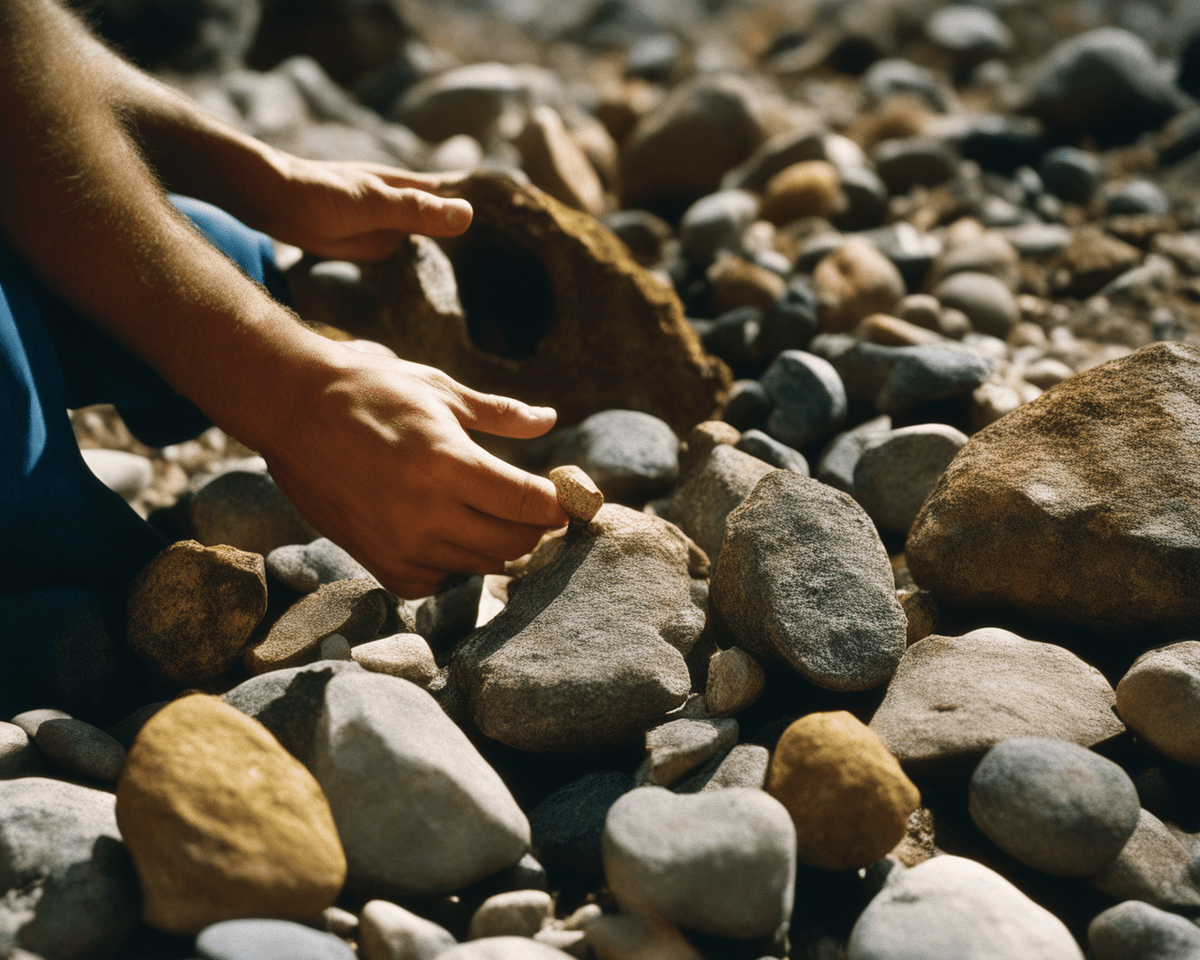 Google Says It’s Okay to Eat Rocks: Exploring the Surprising Trend of ...