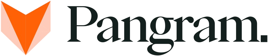 Pangram logo
