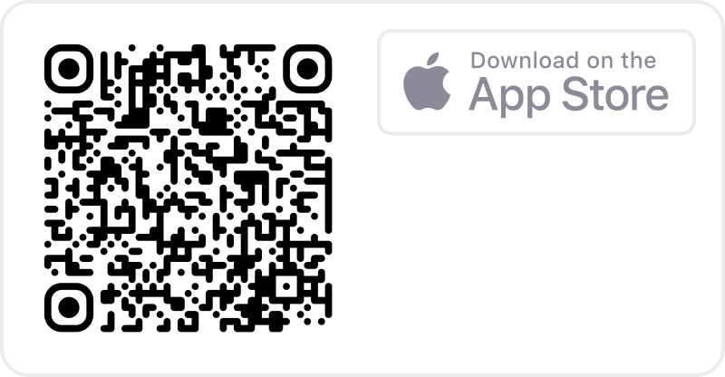 QR code to download StealthGPT on the App Store