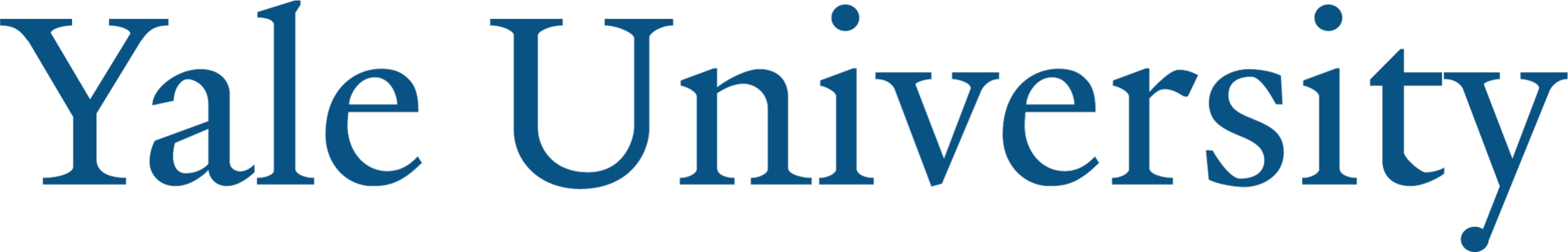 Yale logo
